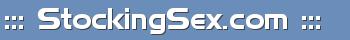 ::: StockingSex.com :::